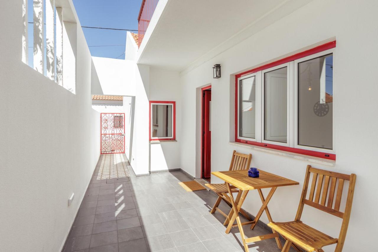 Pinheirinha Guest House Alpiarça Zewnętrze zdjęcie