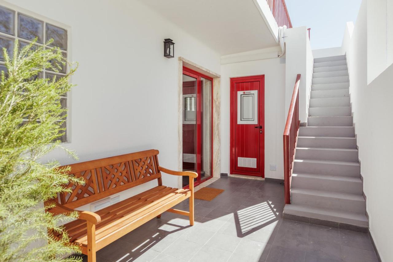 Pinheirinha Guest House Alpiarça Zewnętrze zdjęcie
