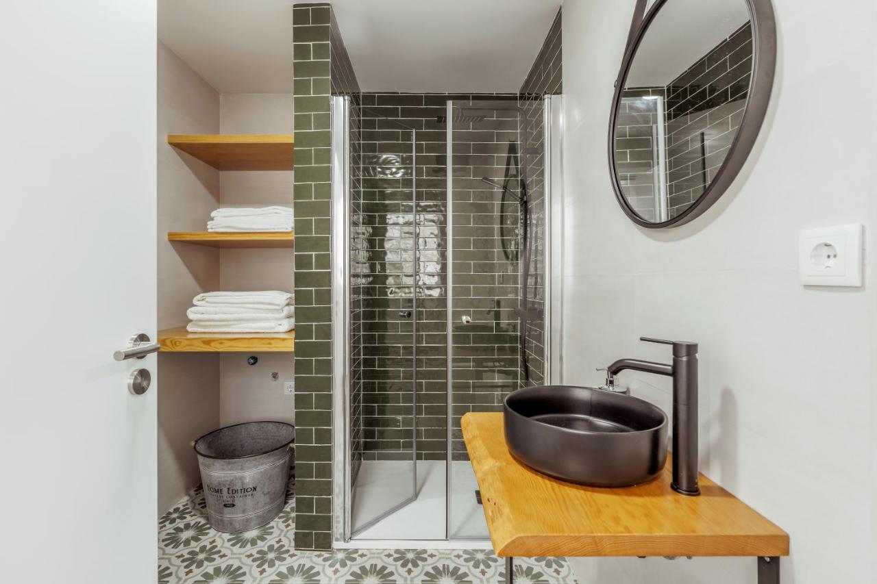 Pinheirinha Guest House Alpiarça Zewnętrze zdjęcie