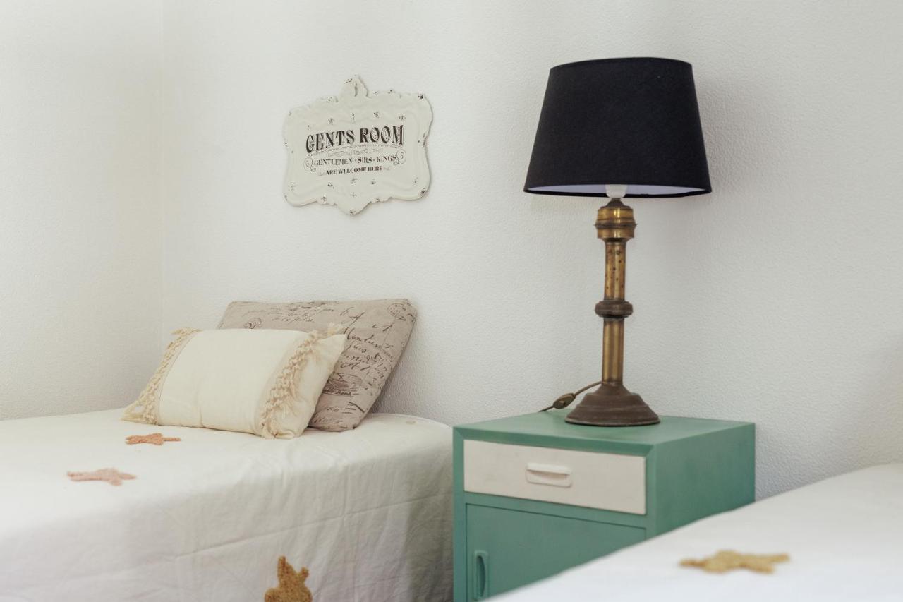 Pinheirinha Guest House Alpiarça Zewnętrze zdjęcie