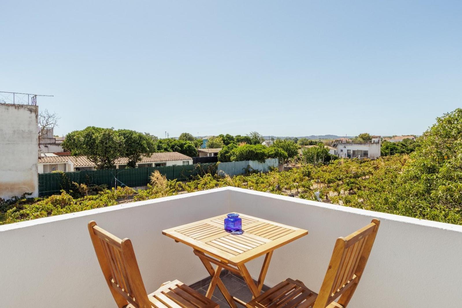 Pinheirinha Guest House Alpiarça Zewnętrze zdjęcie