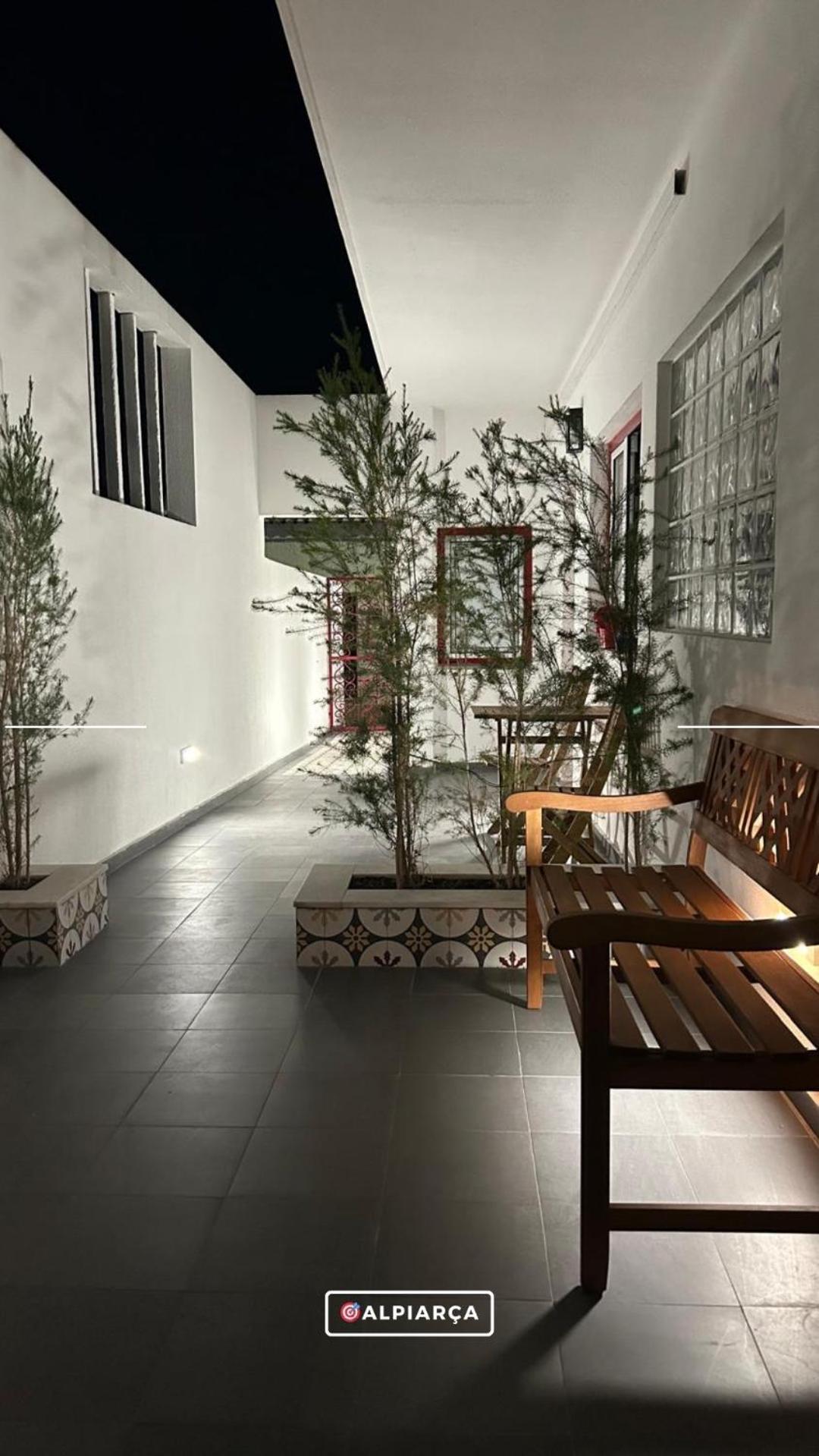 Pinheirinha Guest House Alpiarça Zewnętrze zdjęcie